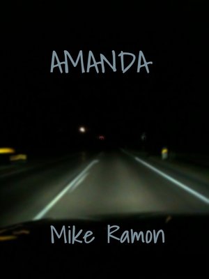 cover image of Amanda